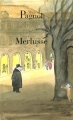 Couverture Merlusse Editions de Fallois (Fortunio) 2005