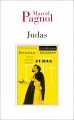 Couverture Judas Editions de Fallois (Fortunio) 2017