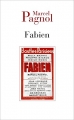Couverture Fabien Editions de Fallois (Fortunio) 2017