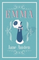 Couverture Emma Editions Alma Books 2007