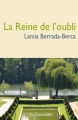 Couverture La Reine de l'Oubli Editions La Cheminante 2013