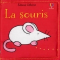 Couverture La souris Editions Usborne 2012