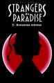 Couverture Strangers in Paradise, tome 5 : Ennemies intimes Editions Kymera  2011