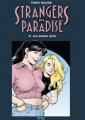Couverture Strangers in Paradise, tome 6 : Les années lycée Editions Kymera  2011