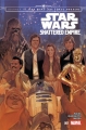 Couverture Star Wars: Shattered Empire (comics), book 1 Editions Marvel 2015