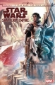 Couverture Star Wars: Shattered Empire (comics), book 2 Editions Marvel 2015