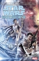 Couverture Star Wars: Shattered Empire (comics), book 3 Editions Marvel 2015