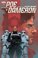 Couverture Star Wars: Poe Dameron (comics), book 02: Black Squadron, part 2 Editions Marvel 2016