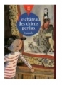 Couverture Le château des chiens perdus Editions Le Livre de Poche (Jeunesse - Cadet) 1996