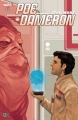 Couverture Star Wars: Poe Dameron (comics), book 04: Lockdown, part 1 Editions Marvel 2016