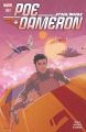 Couverture Star Wars: Poe Dameron (comics), book 07: The Gathering Storm Editions Marvel 2016