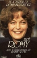 Couverture Moi, Romy, le journal d'une vie Editions Michel Lafon 1989