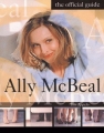 Couverture Ally McBeal : Le guide officiel Editions Fleuve 2000