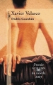 Couverture Diablo Guardián Editions Alfaguara 2003