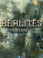 Couverture Réalités, tome 1 Editions Realities Inc 2017