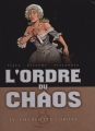 Couverture L'ordre du chaos, tome 4 : Charlotte Corday Editions Delcourt 2014