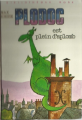 Couverture Plodoc est plein d'Aplomb Editions Hachette (Bibliothèque Rose) 1976