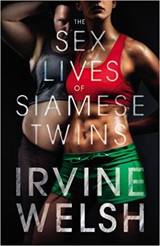 Couverture The Sex Lives of Siamese Twins