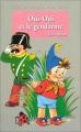 Couverture Oui-Oui et le gendarme Editions Hachette (Bibliothèque mini-rose) 1994