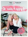 Couverture Je suis happy ! Editions First 2017