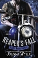 Couverture Reapers motorcycle club, tome 5 : Adorateur Editions Berkley Books 2015