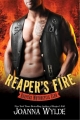 Couverture Reapers motorcycle club, tome 6 Editions Berkley Books 2016
