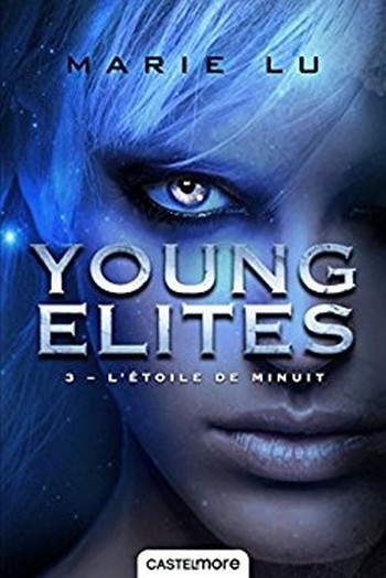 Couverture Young elites, tome 3 : L'étoile de minuit