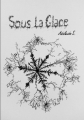 Couverture Sous la Glace Editions Autoédité 2015