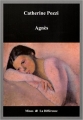 Couverture Agnès Editions de La différence (Minos) 2002