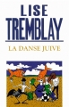 Couverture La danse juive Editions Leméac 1999