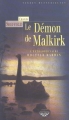 Couverture Le Démon de Malkirk Editions Terre De Brume 2003