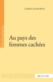 Couverture Au pays des femmes cachées Editions Sulliver 2016