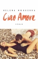 Couverture Ciao amore Editions Flammarion 2017