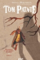 Couverture Tom Patate, tome 3 : Eïlandihis ou les monnes en furie Editions Graine2 2014