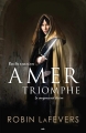 Couverture Beautés assassines, tome 2 : Amer triomphe Editions AdA 2016