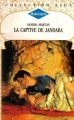 Couverture La captive de Jandara Editions Harlequin (Azur) 1996