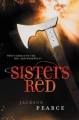 Couverture Sisters red Editions Little, Brown and Company (for Young Readers) 2010