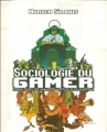Couverture Sociologie du gamer : Essai sur les univers virtuels du capital Editions Kontre Kulture 2016
