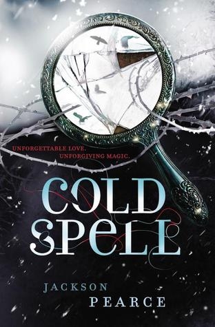 Couverture Cold spell