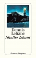Couverture Shutter Island Editions Diogenes 2003