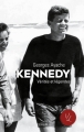 Couverture Kennedy : Vérités et légendes Editions Perrin 2017