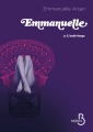 Couverture Emmanuelle, tome 2 : L'antivierge Editions Belfond 2013