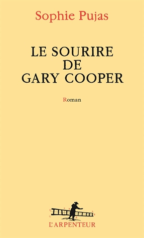 Couverture Le sourire de Gary Cooper