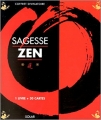 Couverture Sagesse zen Editions Solar 2000
