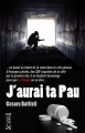 Couverture J'aurai ta Pau Editions Cairn (Du noir au Sud) 2015