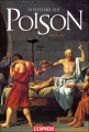 Couverture Histoire du poison Editions L'Express 2011
