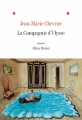 Couverture La Compagnie d'Ulysse Editions Albin Michel 2017
