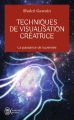 Couverture Techniques de visualisation créatrice Editions J'ai Lu (Aventure secrète) 2016
