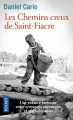 Couverture Les chemins creux de Saint-Fiacre Editions Pocket 2017