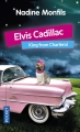 Couverture Elvis Cadillac, tome 1 : King from Charleroi Editions Pocket 2017